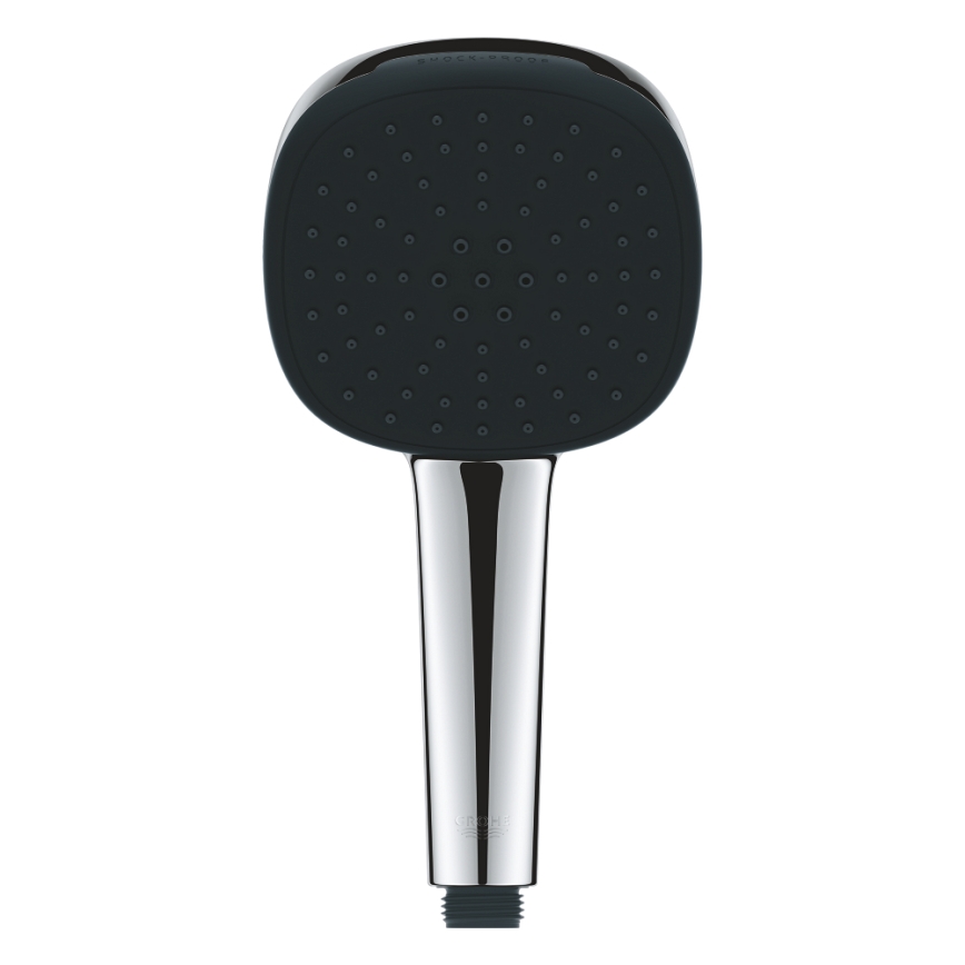 GROHE 26397001 - käsidušš VITALIO COMFORT 110 110 mm läikiv kroom