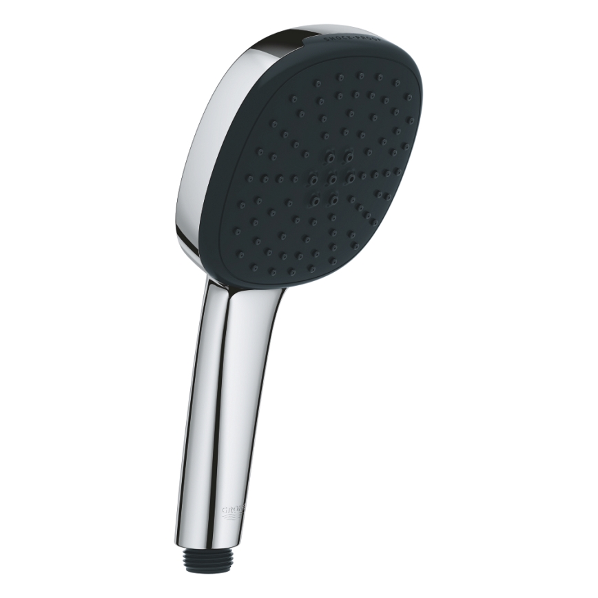 GROHE 26397001 - käsidušš VITALIO COMFORT 110 110 mm läikiv kroom