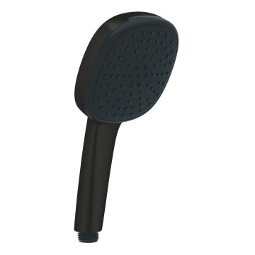 GROHE 263972431 - Käsidušš VITALIO COMFORT 110 162 × 110 mm must
