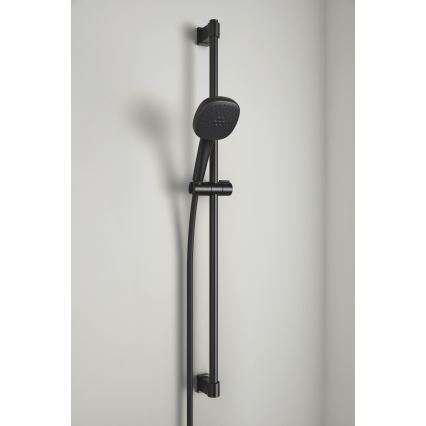 GROHE 263972431 - VITALIO COMFORT 110 käsidušš, 162 × 110 mm, must