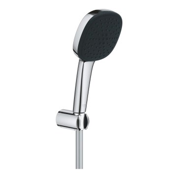 GROHE 26399001 - Dušikomplekt VITALIO COMFORT 110, läikiv kroom