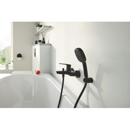 GROHE 263992431 - Dušikomplekt VITALIO COMFORT 110 110 mm must