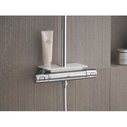 GROHE 26401001 - Dušisüsteem VITALIO JOY SYSTEM 310 läikiv kroom