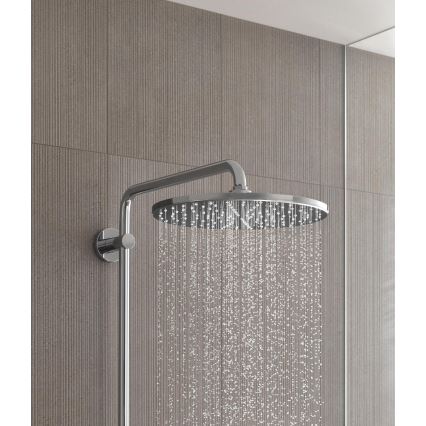 GROHE 26401001 - Dušisüsteem VITALIO JOY SYSTEM 310 läikiv kroom