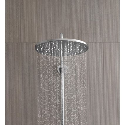 GROHE 26401001 - Dušisüsteem VITALIO JOY SYSTEM 310 läikiv kroom