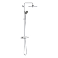 GROHE 26403002 - Dušisüsteem VITALIO JOY 260 450 mm läikiv kroom