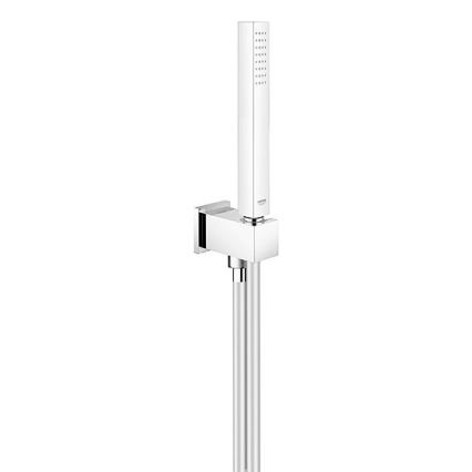 GROHE 26405000 - Seinakinnitusega komplekt EUPHORIA CUBE STICK 1250 mm, läikiv kroom