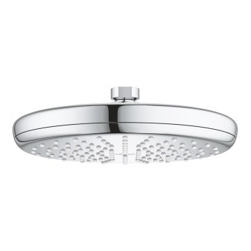 GROHE 26408000 - Dušipea TEMPESTA läbimõõt 210 mm, läikiv kroom