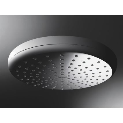 GROHE 26408000 - Dušipea TEMPESTA läbimõõt 210 mm, läikiv kroom