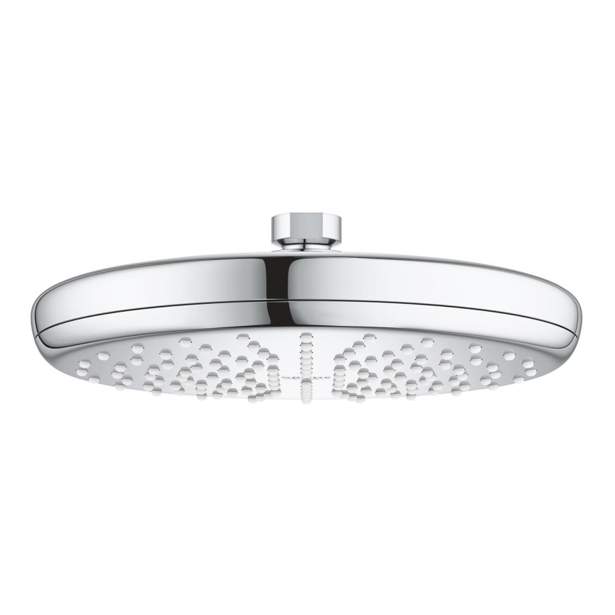 GROHE 26408000 - Dušipea TEMPESTA O 210 mm läikiv kroom