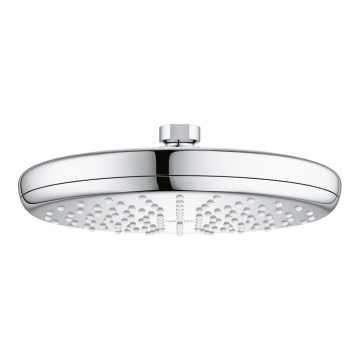 GROHE 26410000 - Dušipea TEMPESTA 210 mm läikiv kroom