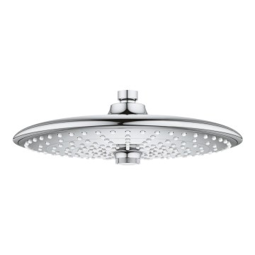 GROHE 26455000 - dušipea EUPHORIA 260, 260 mm, läikiv kroom