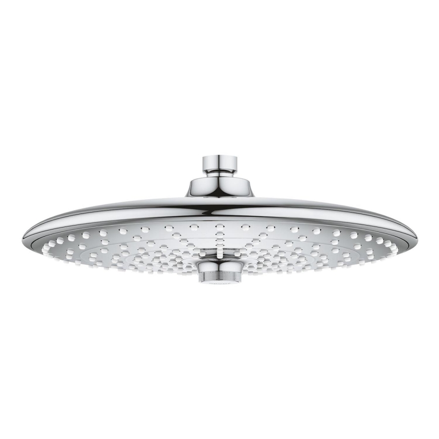 GROHE 26455000 - dušipea EUPHORIA 260, 260 mm, läikiv kroom