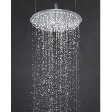 GROHE 26455000 - dušipea EUPHORIA 260, 260 mm, läikiv kroom
