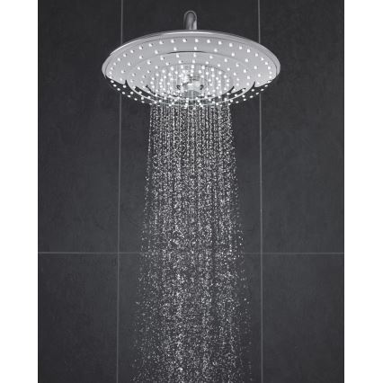 GROHE 26455000 - dušipea EUPHORIA 260, 260 mm, läikiv kroom
