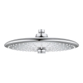 GROHE 26456000 - Dušipea EUPHORIA, Ø 260 mm, poleeritud kroomviimistlus
