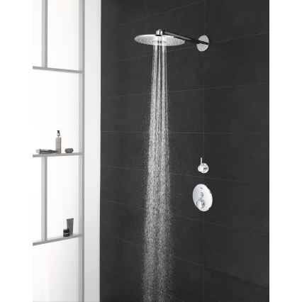 GROHE 26457000 - Dušipea EUPHORIA 260 mm läikiv kroom