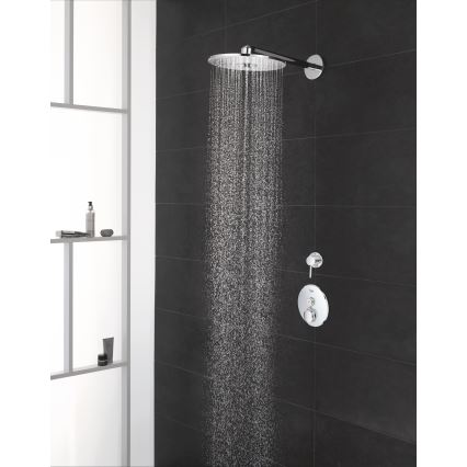 GROHE 26457000 - Dušipea EUPHORIA 260 mm läikiv kroom