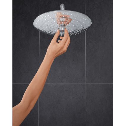 GROHE 26457000 - EUPHORIA dušipea 260 mm läikiv kroom
