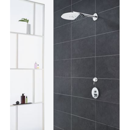 GROHE 26457000 - EUPHORIA dušipea 260 mm läikiv kroom