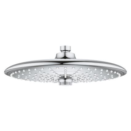 GROHE 26457000 - EUPHORIA dušipea 260 mm läikiv kroom