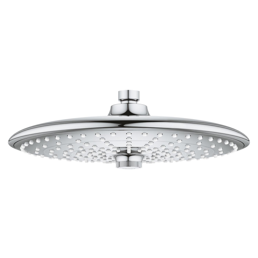 GROHE 26457000 - EUPHORIA dušipea 260 mm läikiv kroom