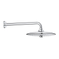 GROHE 26459000 - Peadušš EUPHORIA 260 380 mm läikiv kroom