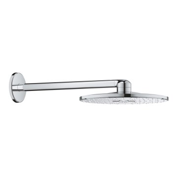 GROHE 26475000 - Dušipea RAINSHOWER SMARTACTIVE 310 mm läikiv kroom