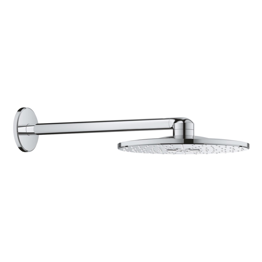 GROHE 26475000 - Dušipea RAINSHOWER SMARTACTIVE 310 mm läikiv kroom
