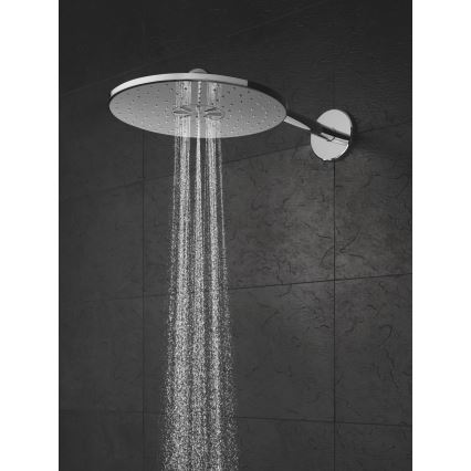 GROHE 26475000 - Dušipea RAINSHOWER SMARTACTIVE 310 mm läikiv kroom