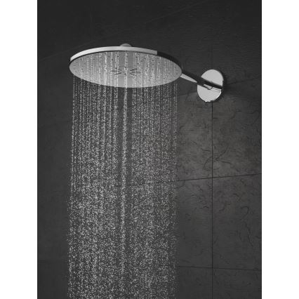 GROHE 26475000 - Dušipea RAINSHOWER SMARTACTIVE 310 mm läikiv kroom