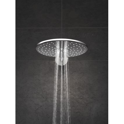 GROHE 26475000 - Dušipea RAINSHOWER SMARTACTIVE 310 mm läikiv kroom