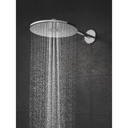 GROHE 26475000 - Dušipea RAINSHOWER SMARTACTIVE 310 mm läikiv kroom