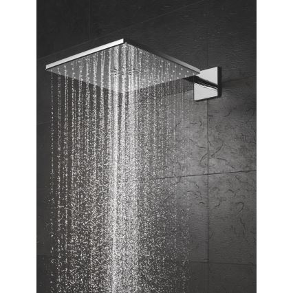 GROHE 26479000 - Dušipea RAINSHOWER SMARTACTIVE 310 CUBE läikiv kroom