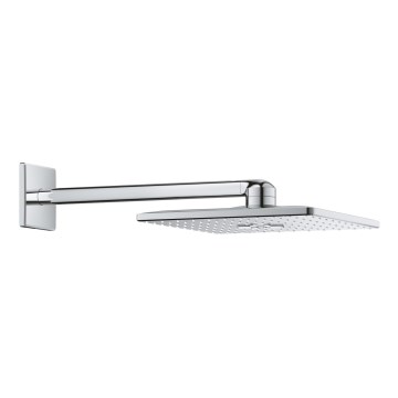 GROHE 26479000 - RAINSHOWER SMARTACTIVE 310 CUBE dušipea, läikiv kroom