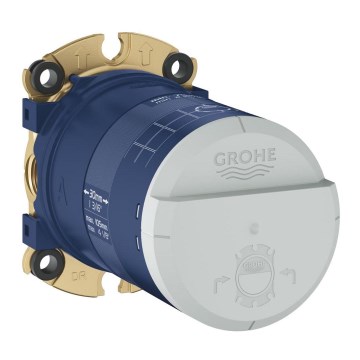 GROHE 26484000 - Universaalne sisseehitatav korpus RAINSHOWER DN 15