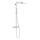 GROHE 26508000 - EUPHORIA SMARTCONTROL 310 CUBE dušisüsteem, läikiv kroom