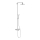 GROHE 26510000 - Dušisüsteem EUPHORIA SMARTCONTROL 450 mm läikiv kroom