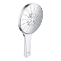 GROHE 26553000 - Käsidušš RAINSHOWER SMARTACTIVE 150 mm läikiv kroom