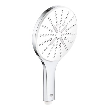 GROHE 26554LS0 - Käsidušš RAINSHOWER SMARTACTIVE 150 mm valge