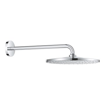 GROHE 26558000 - Komplekt peadušiga RAINSHOWER MONO 310, 422 mm, läikiv kroom