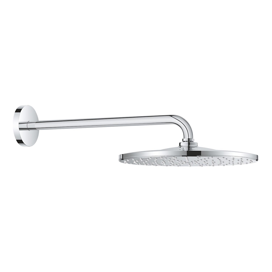 GROHE 26558000 - Komplekt peadušiga RAINSHOWER MONO 310, 422 mm, läikiv kroom