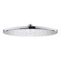GROHE 26562000 - Duššipea RAINSHOWER MONO 310 mm läikiv kroom