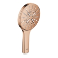 GROHE 26574DA0 - Käsidušš RAINSHOWER SMARTACTIVE 130 vaskne
