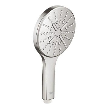 GROHE 26574DC0 - Käsidušš RAINSHOWER SMARTACTIVE 130 mm roostevaba teras