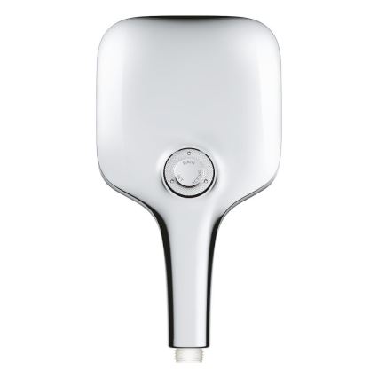 GROHE 26582000 - Käsidušš RAINSHOWER SMARTACTIVE 130 CUBE läikiv kroom