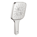 GROHE 26582DC0 - RAINSHOWER SMARTACTIVE 130 CUBE käsidušš, roostevaba teras