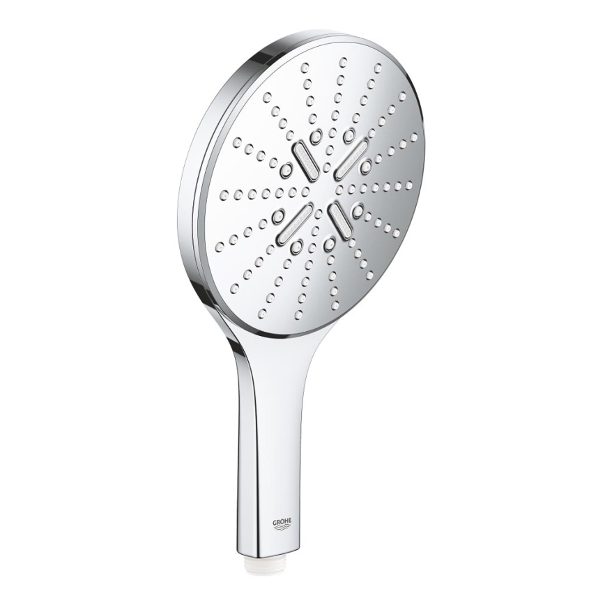 GROHE 26590000 - Käsidušš RAINSHOWER SMARTACTIVE Ø 150 mm läikiv kroom