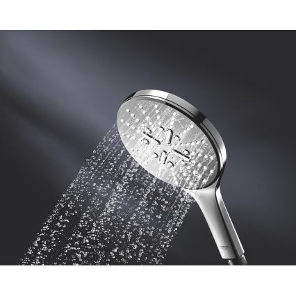 GROHE 26590000 - Käsidušš RAINSHOWER SMARTACTIVE Ø 150 mm läikiv kroom