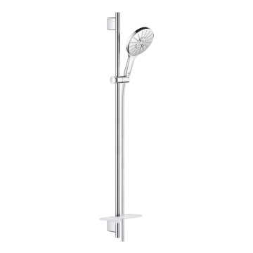 GROHE 26594000 - Dušikomplekt RAINSHOWER SMARTACTIVE 150 900 mm läikiv kroom